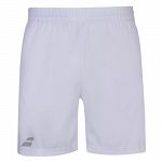 Babolat Play Shorts White
